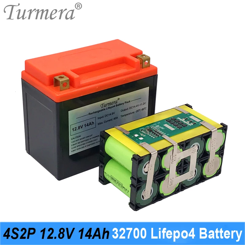 Аккумулятор высокой скорости 4S 40A