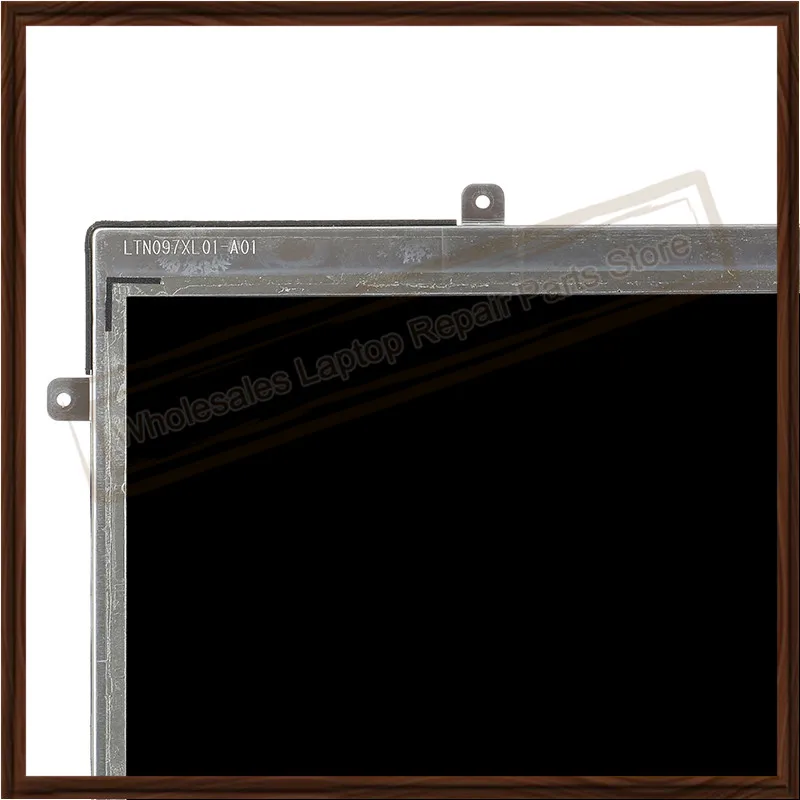 ЖК-экран 9 7 дюйма для планшета A1219 A1337 запасная часть экрана IPad 1 сменный ЖК-дисплей