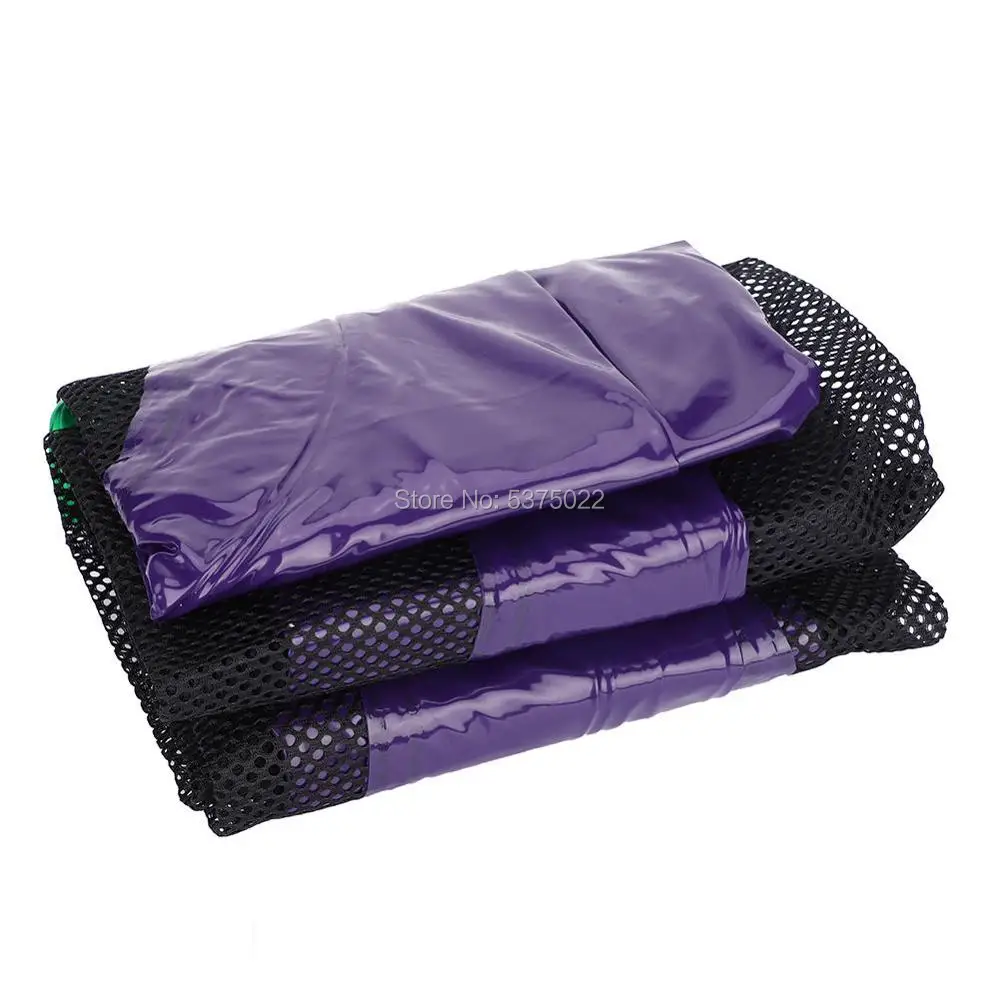 Гигантский надувной бассейн для баклажанов длиной более 200 см летнего отдыха |