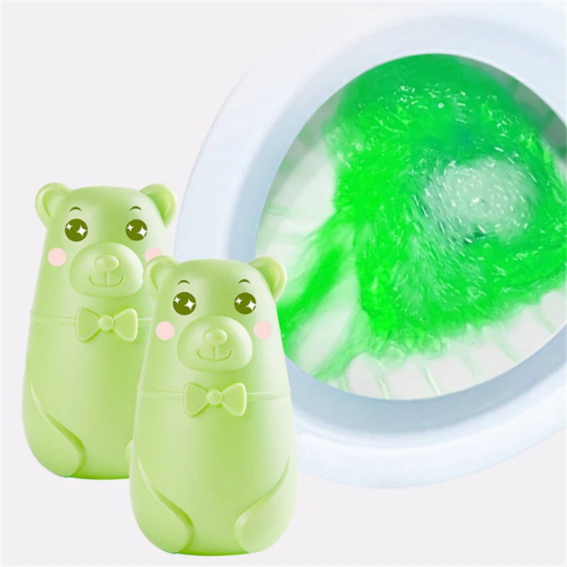 Автоматический дезодорант-очиститель для туалета | Дом и сад