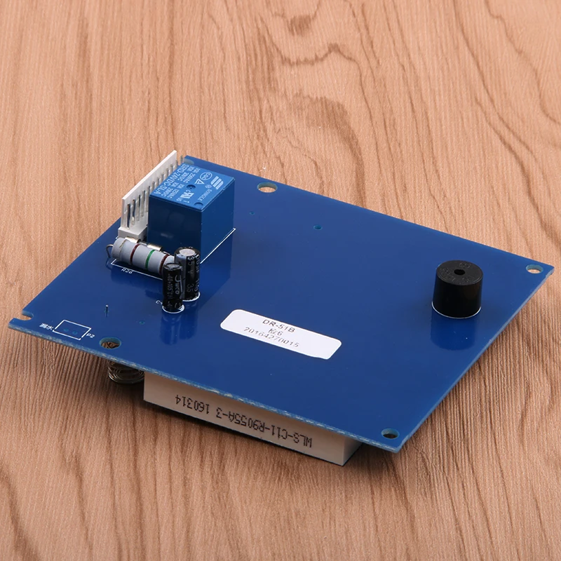 Домашний фильтр для воды компьютерное управление сенсорный экран панель