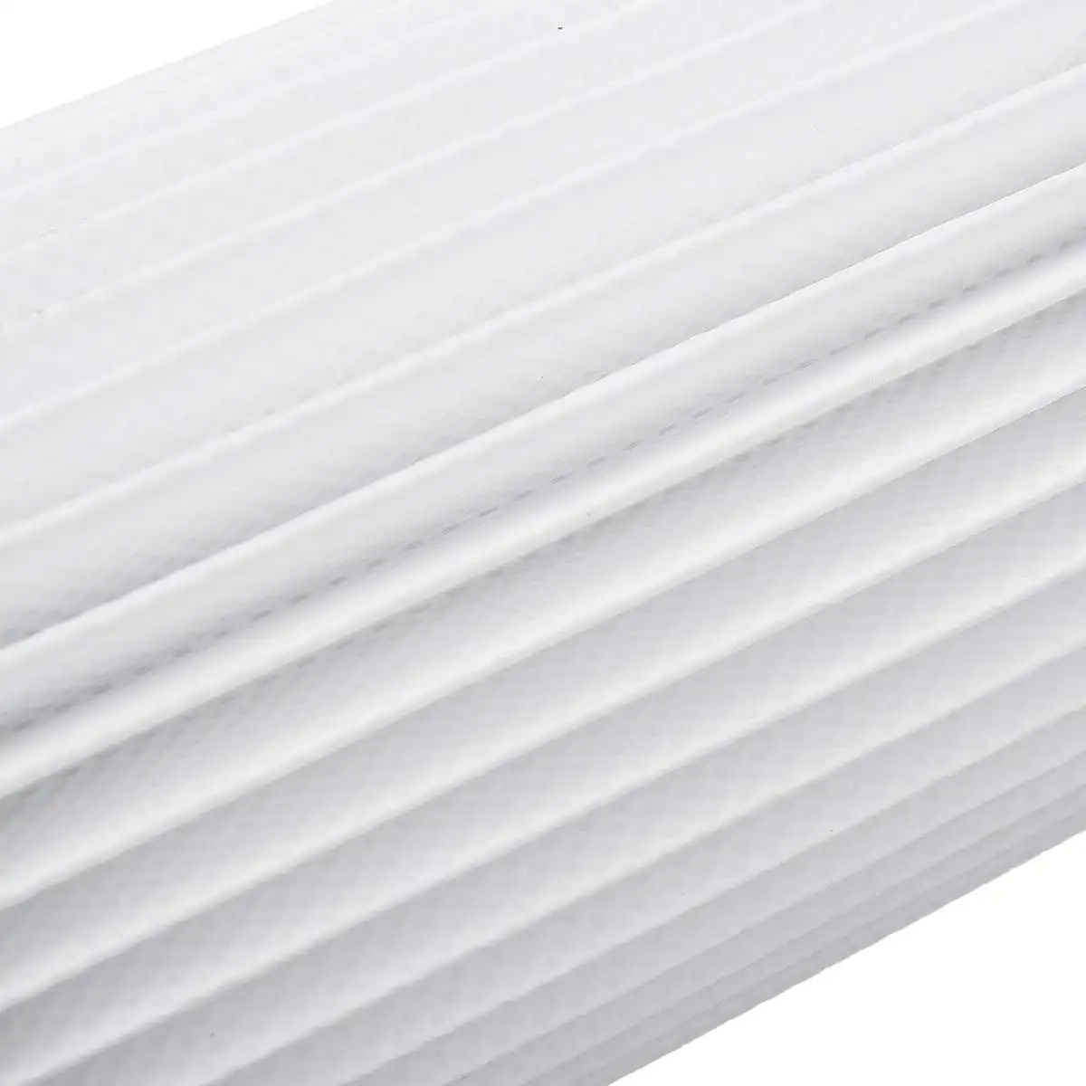 

1Pair Replacement Vacuum Filter Washable Vacuum Cleaner HEPA Filter For Eureka DCF4 DCF18 62132 63073 61770 3690 18505 28