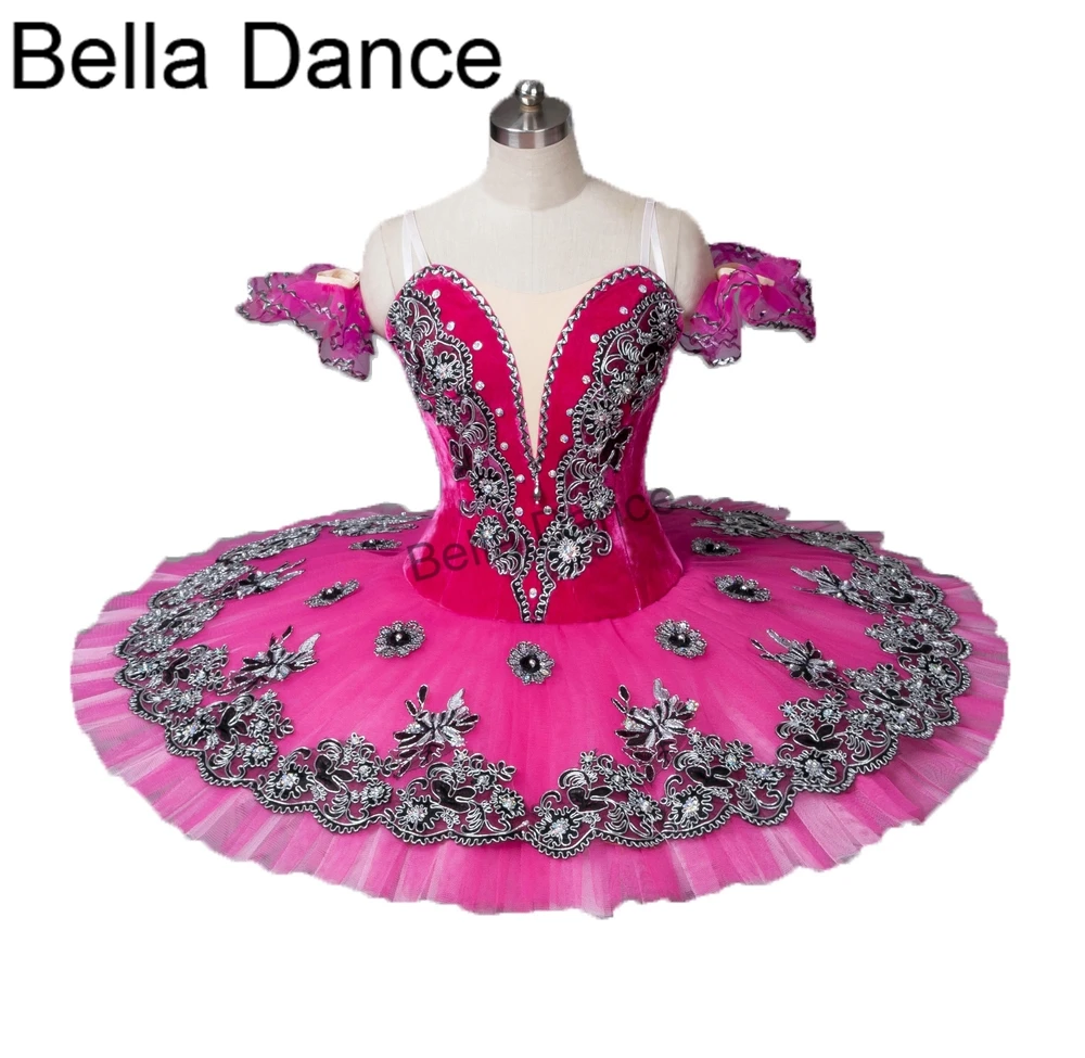 Взрослые синие птицы классические профессиональные балетные пачки для