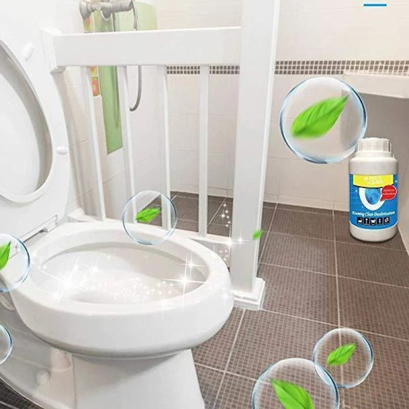 

Pipe Dredge Deodorant Sink Drain Bottled Cleaner Closestool Toilet Kitchen Deodorization Brush Clogging Sewer Dredging