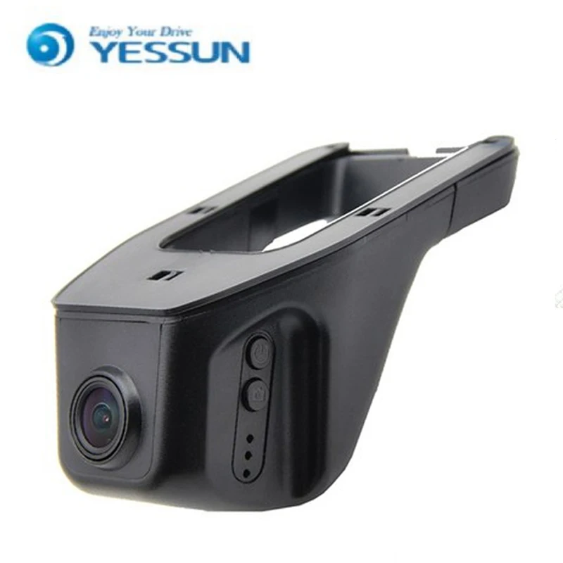 

YESSUN for Volkswagen Cross Lavida Car DVR Driving Video Recorder Mini Wifi Camera Novatek 96658 Registrator Dash Cam