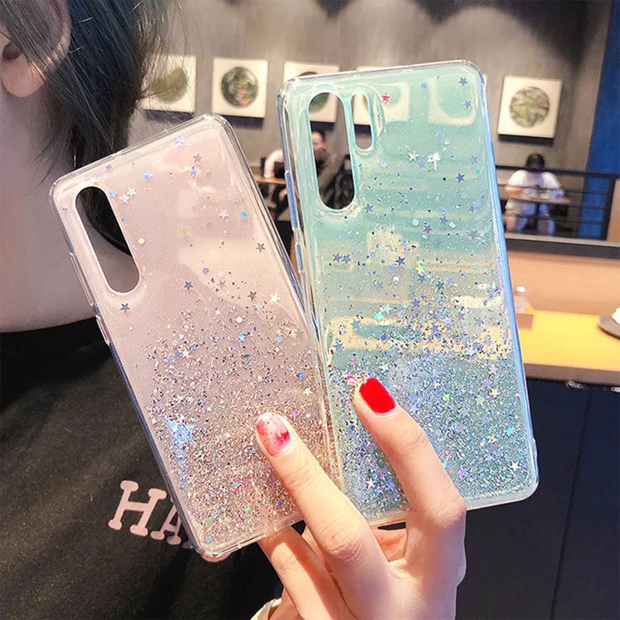 Чехол для Huawei Honor 9 10 P20 P30 Lite 10i 7C 7A 20 Pro 8A 8X 8C 8S 9X Y7 Y5 Y6 2019|Бамперы| |