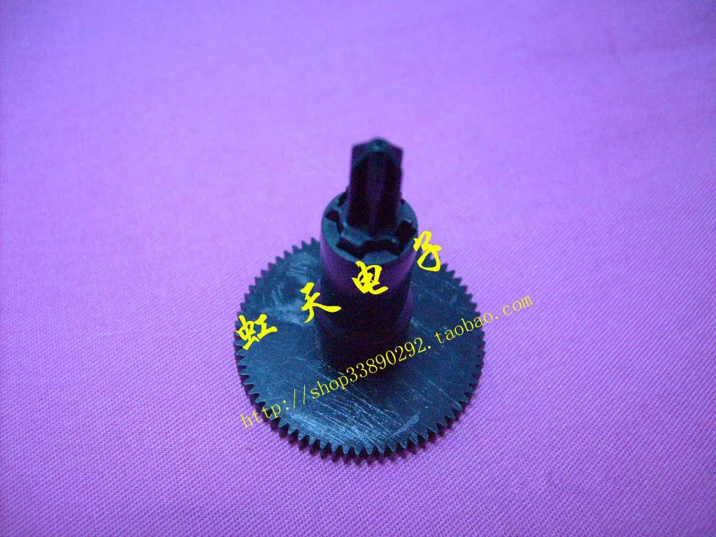 

TM220 цветная шестерня привода TM220 Шестерня TM220 Колонка (полный 50, отправить одну печатную головку)