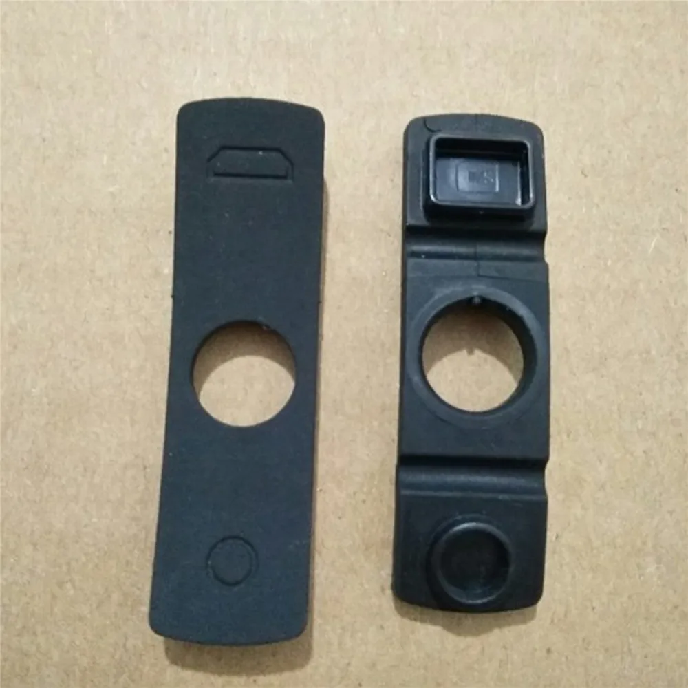 Водонепроницаемая резиновая заглушка для колонки Logitech BOOM2 MEGABOOM Bluetooth