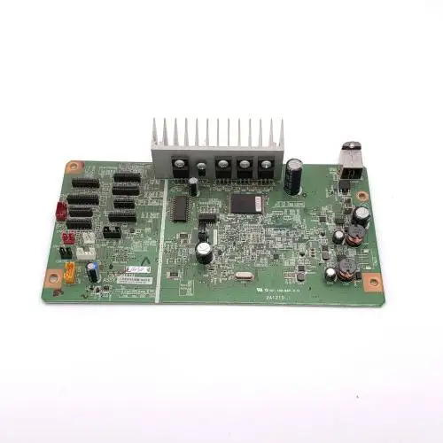 Основное устройство форматирования board C655 CB53 для принтера EPSON PM-G4500 1390 1400 1430 L1800 |