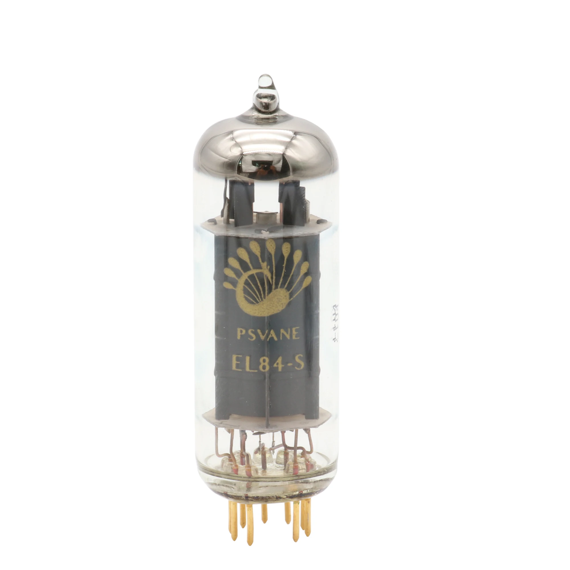 PSVANE EL84 S ламповый заменить 6P14 для Винтаж Hi Fi усилитель звуковой трубки DIY новый