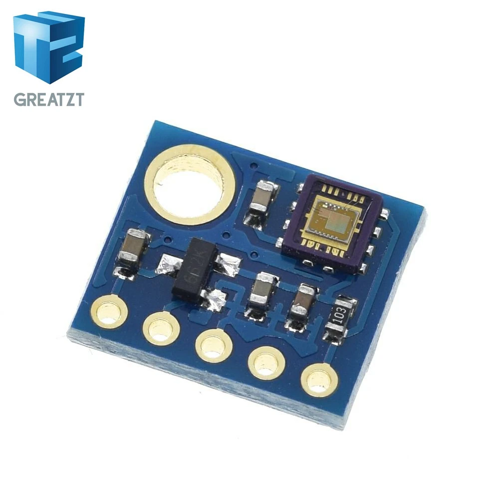 GREATZT GY 8511 ML8511 UVB УФ лучевой датчик детектор тестового модуля аналоговый выход с