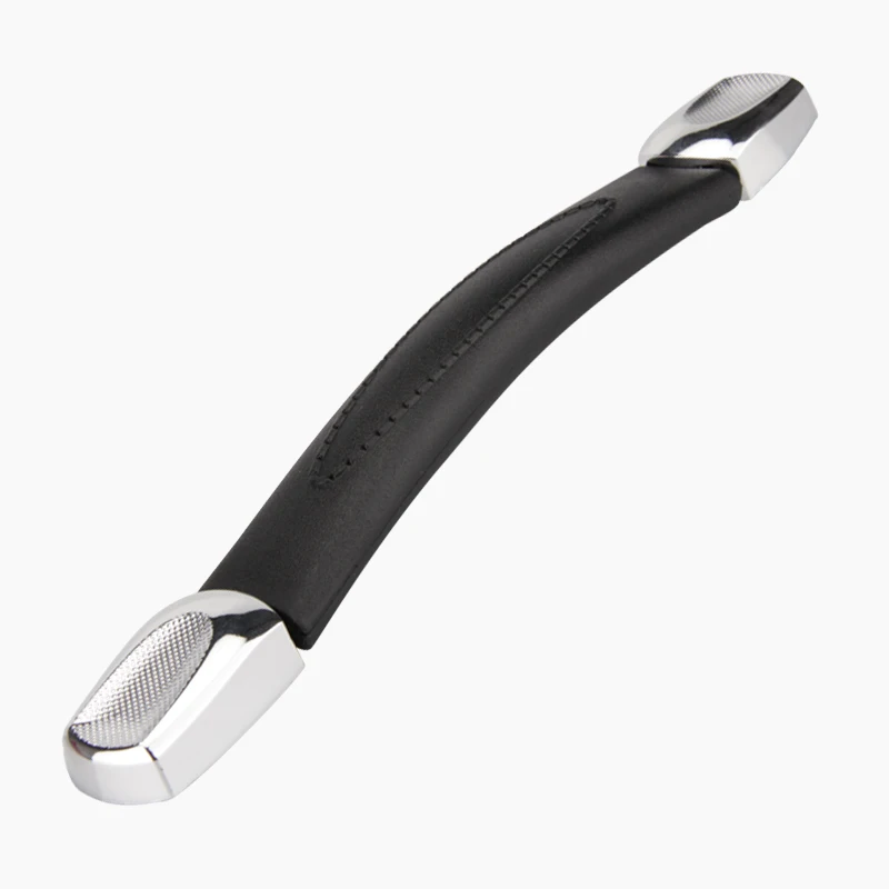 

Luggage Trolley Case Handle Accessories Trolley Handle Handy Suitcase Luggage Carry Hand Hand Repair Universal Handle