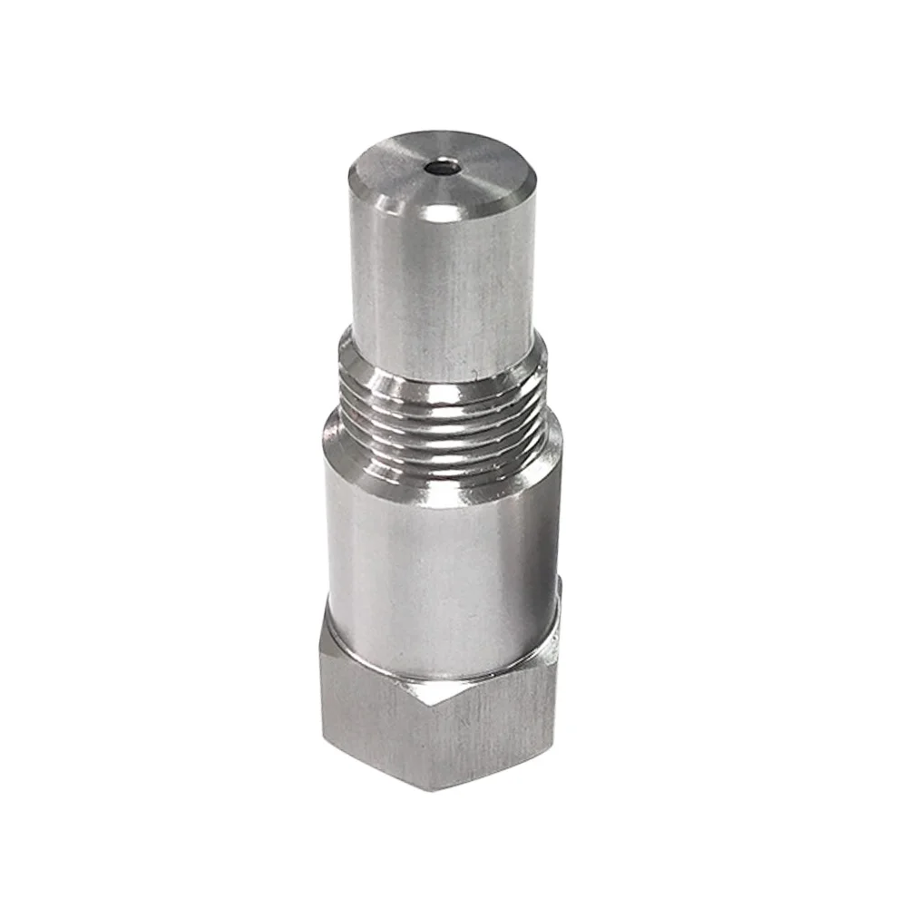 

Durable Car Fix Check Engine Light Eliminator Adapter - Oxygen O2 Sensor M18X1.5 Auto Car AccessoriesWholesale Quick Delivery