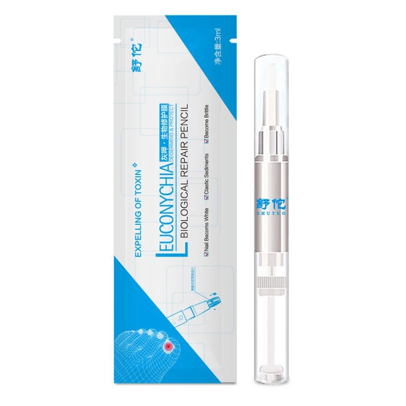 

Nail Pen Onychomycosis Paronychia Infection Herbal Toe Finger Nails Health Beauty Accessories