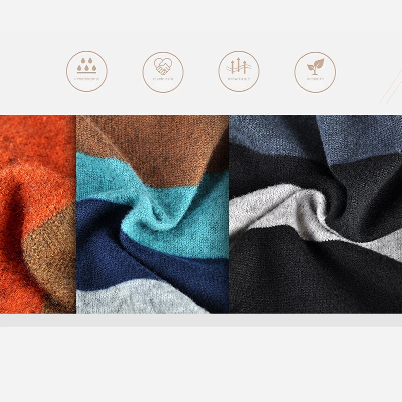 Модная осенне зимняя Шапка бини для мужчин и женщин свободная хлопковая