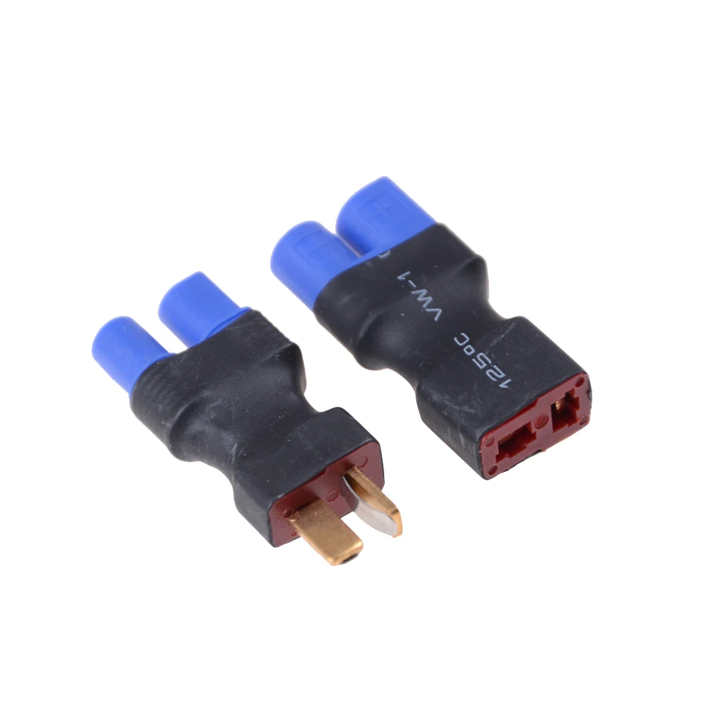 

Новинка EC3 M/F к F/M T-Plug Deans адаптер без проводов коннектор распродажа подарок