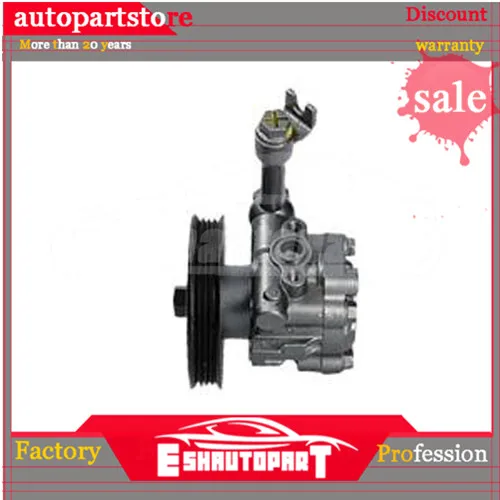

Новый Насос гидроусилителя руля для Nissan Navara PATHFINDER D40 YD25 2005-2015 OEM 49110-EB700 49110EB700