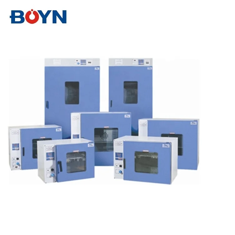 

DHG-9035A Высококачественная сушильная печь с функцией таймера для лаборатории