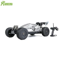 15 4wd rc car 36cc 2 ring gas engine with led light 2 4g radio remote control cars buggy off road truck toys for rovan rofun d5