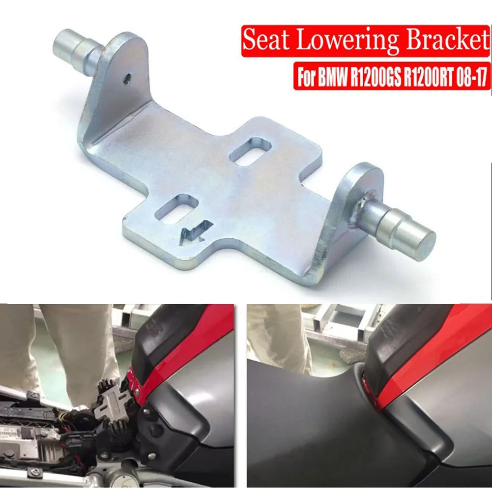 Для BMW R1200GS Adv Lc R1200 GS Adventure R1200RT 2008 2018 регулируемый комплект для сиденья мотоцикла 10
