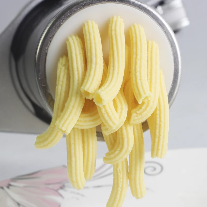 Hele noodles family manual noodle extruder multi-functional creative machine | Дом и сад