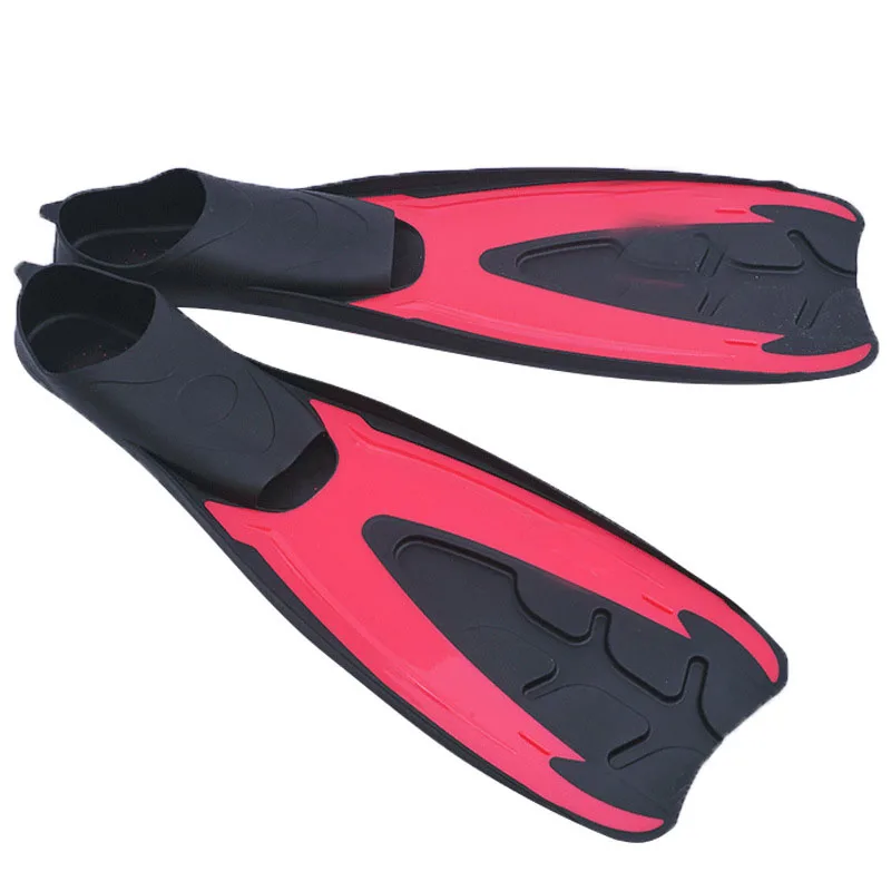 

New diving swimming training beach snorkeling free diving deep diving snorkeling swimming training supplies diving fins