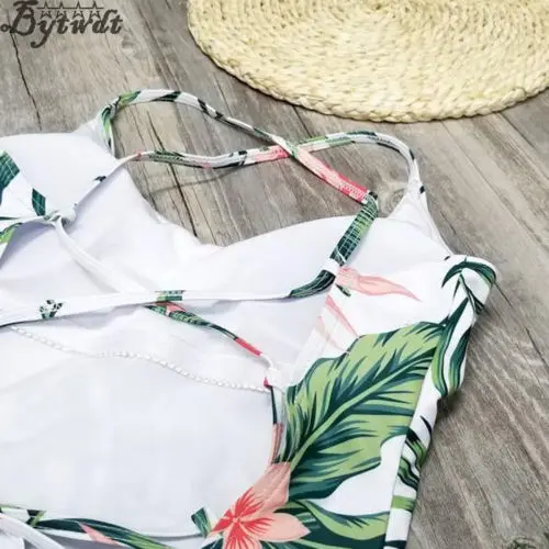 Подходящая одежда для плавания ITFABS мамы и дочки купальный костюм девушек женская