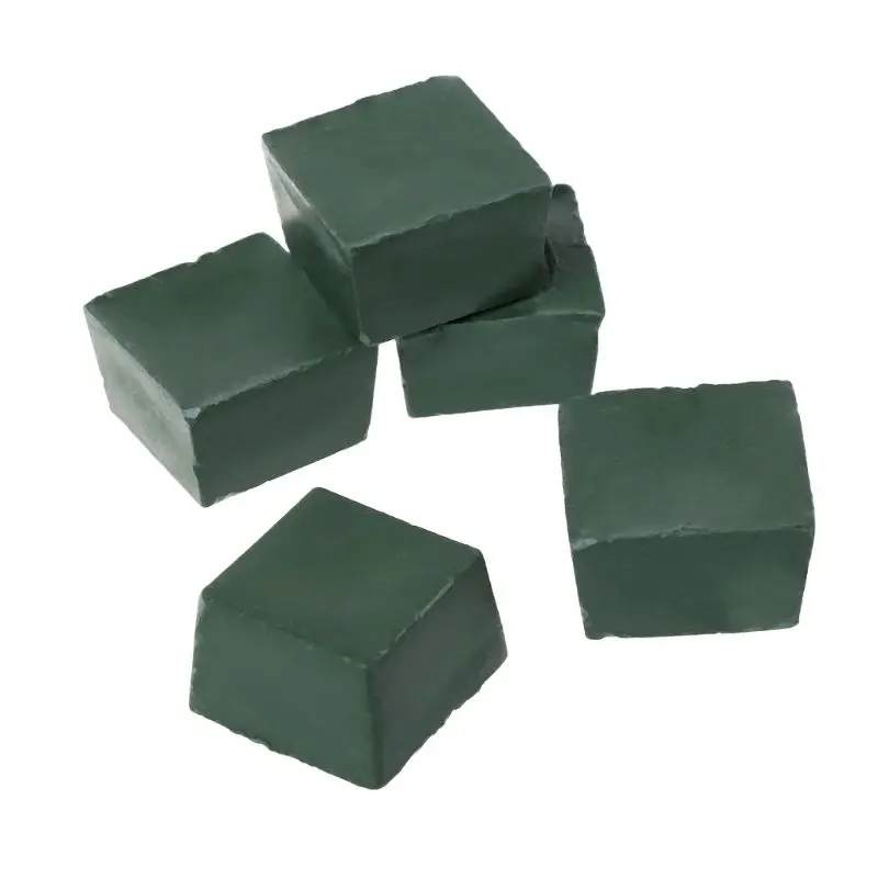 

Alumina Abrasive Polishing Paste Buffing Compound Metal Knife Blade Grinding Use