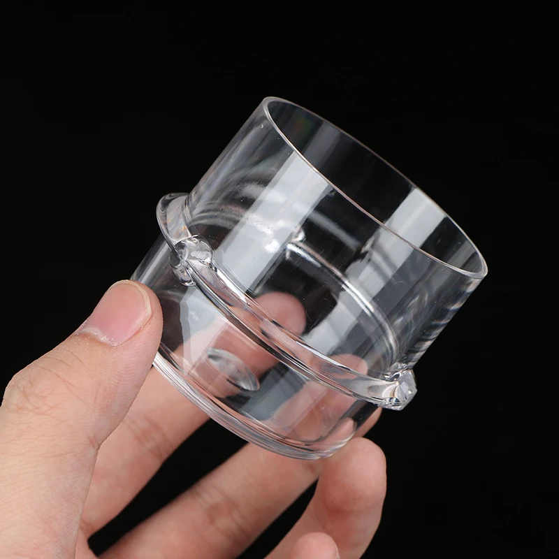 

100ML Measuring Cup Dosing Cap Sealing Lid for Thermomix TM31 TM6 TM5 Spare Part plastic cup kitchen