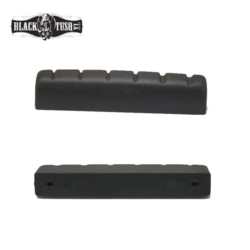 graph tech pq 6060 00 pt6060 00 tusq mutter xl 6 string geschlitzt elektrische gitarre mutter für epi stil gitarre elfenbein free global shippin