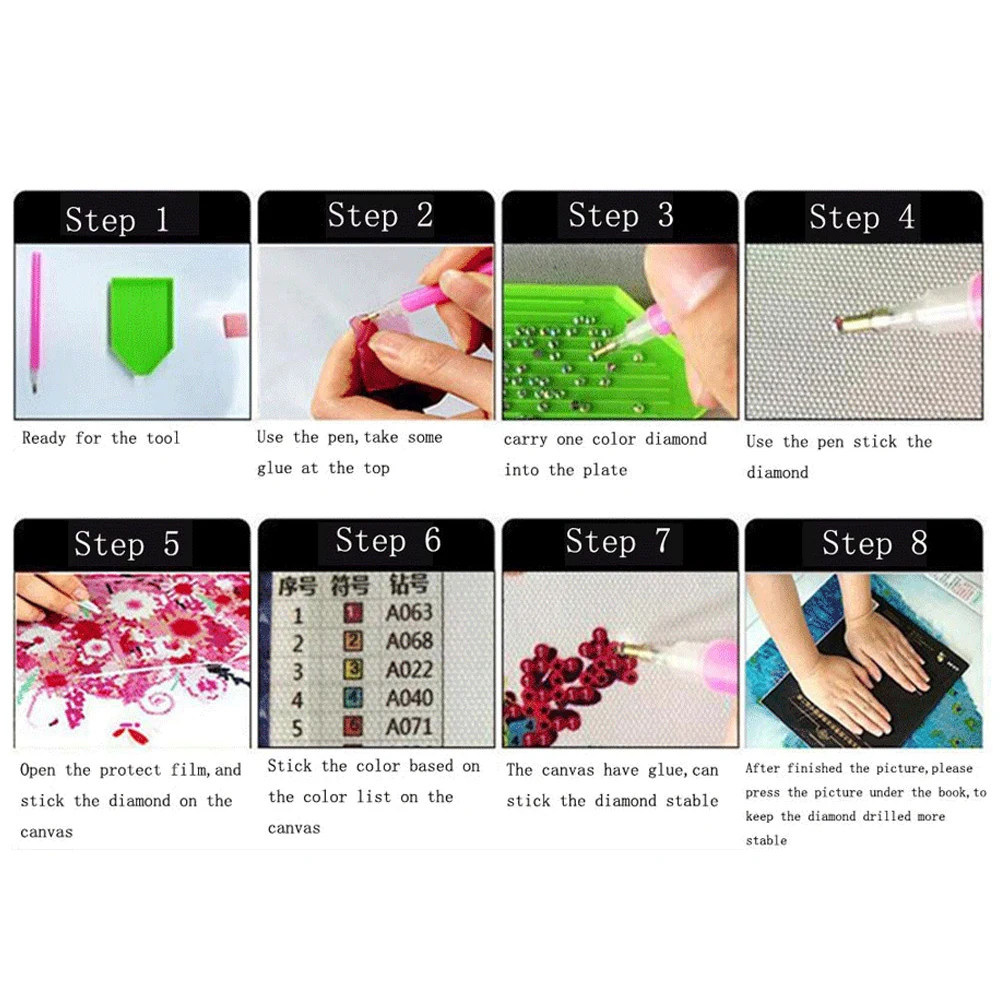 5D алмазная картина для купания звездное небо звездная ночь вышивка DIY домашний