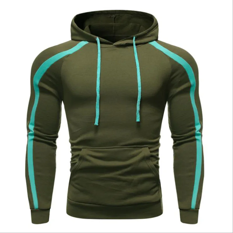 

Men's Sweatshirt Long Sleeve 2021 Spring Autumn Casual Hoodies Boy Blouse Tracksuits Hoodies Men Hoody Pullover Tops