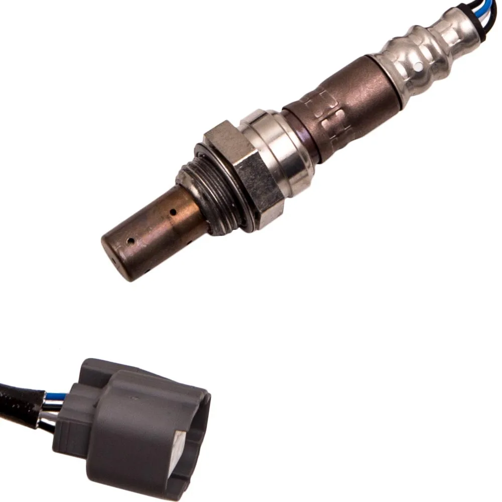

2X 04-2008 Acura TSX 2.4L SD801022P4