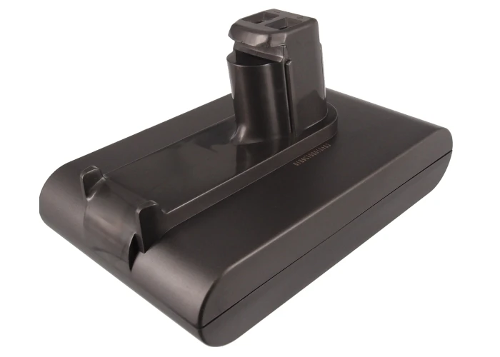 Сменный аккумулятор для Dyson DC31 DC34 DC35 DC44 Animal Exclusive Fuchsia Total