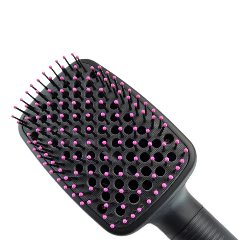 

one step Hair Dryer and volumizer hair dryer brush 3 In 1 hot air brush Straightener Hair Styler tool