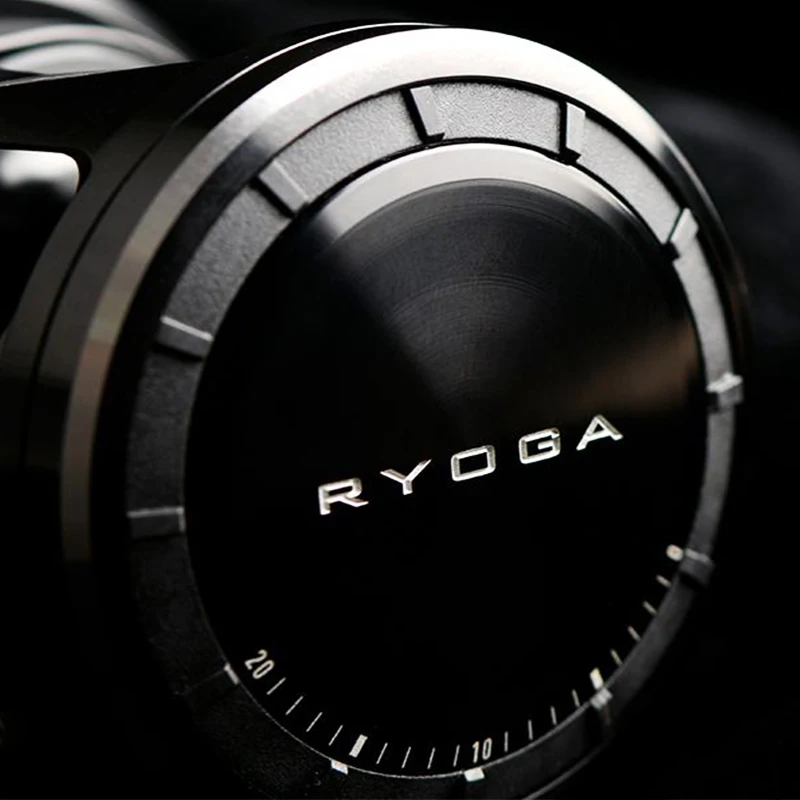 2018 новые товары DAIWA RYOGA10161520 длинное барабанное колесо для дороги азиатское