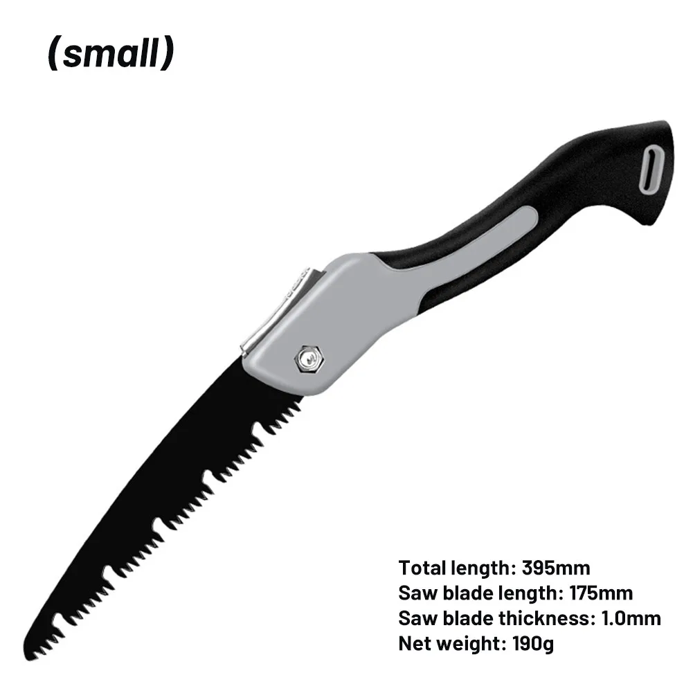 

395-635mm Gardening Pruning Saw Folding Fruit Tree Pruning Horticulture Tool Pruning Horticulture Tool