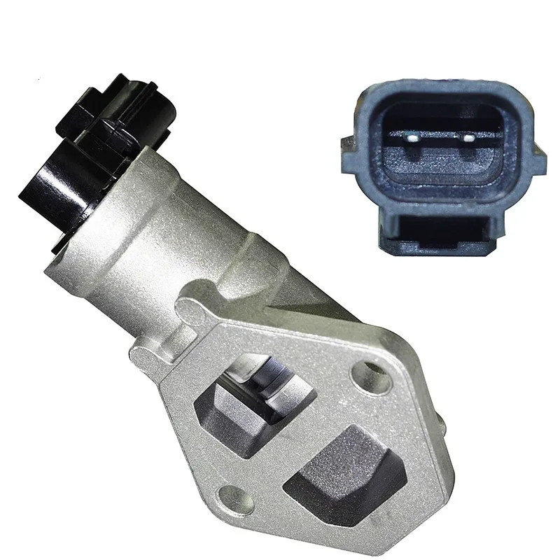 1355402 1113873 1358402 клапан контроля холостого хода воздуха для Rnager MONDED Focus B2300 1S7G9F715AE