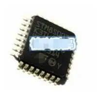 100% новый Бесплатная доставка STM8S903K3T6C STM8S903K3T6 LQFP32 STM8S903K3T6CTR|Реле| |