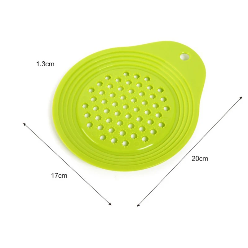 

Plastic Garlic Press Manual Potato Masher Waterproof Non-stick Cucumber Crusher Household Kitchen Fruit Vegetable Crushers Tool