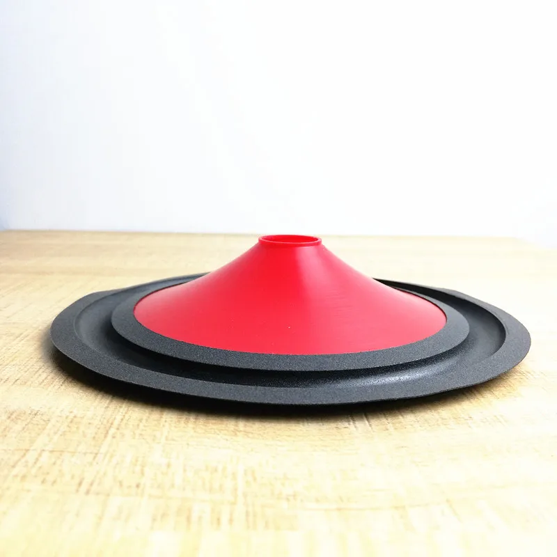 Новинка конус впрыска динамика 20 шт./лот 6 дюймов 5 дюйма отверстие 158 мм 19 конусы