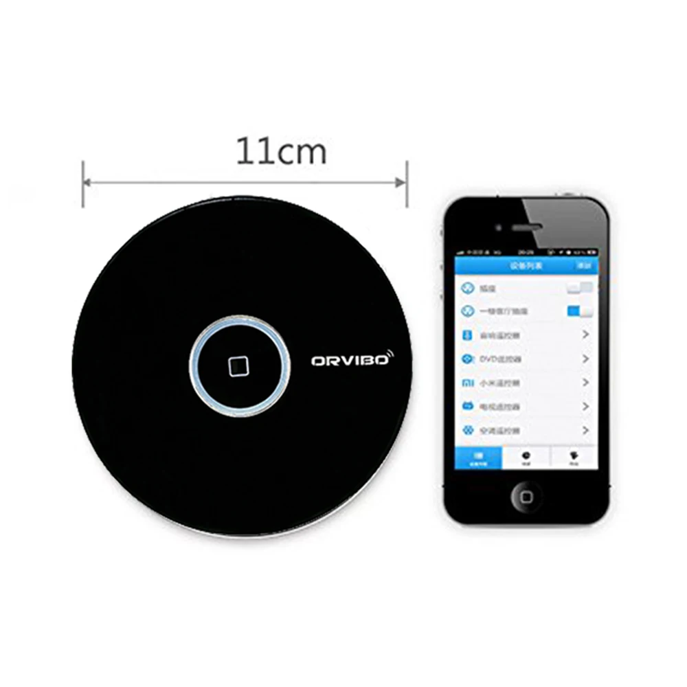 Универсальная Розетка Orvibo Allone Pro для умного дома автоматизация дистанционное
