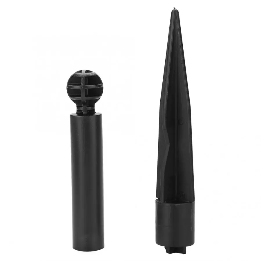 Солнечная энергия воздушный камень кислородный аэратор ed пруд Оксигенатор