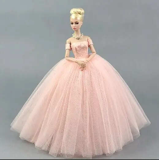 1 шт. очень красивая новая одежда красивое платье кукла аксессуар для Licca blyth doll |
