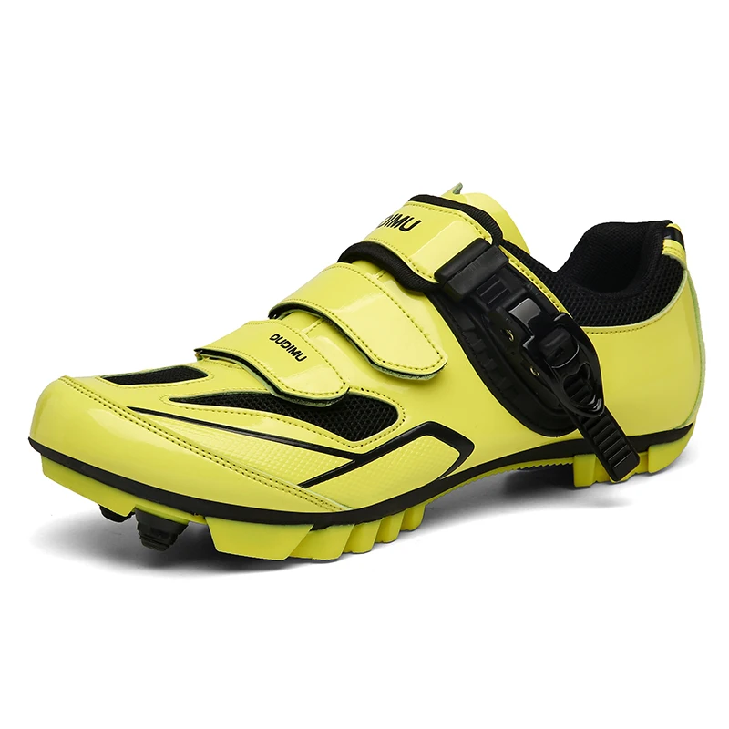 

Велосипедная обувь, мужская обувь с замком для дорожного велосипеда, спортивная обувь, велосипедная обувь для горного велосипеда, спортивн...