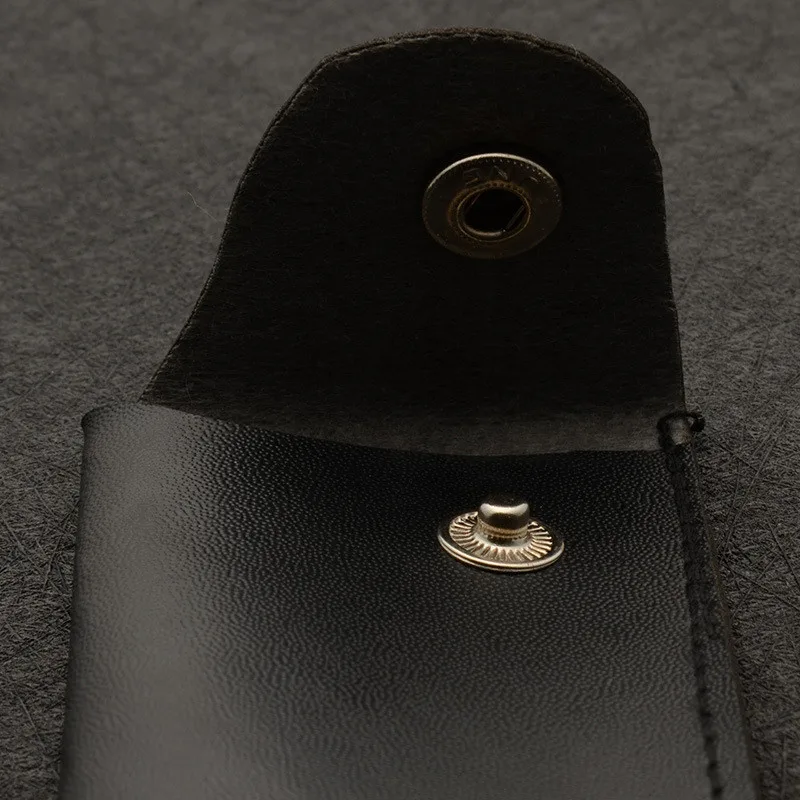 Простая модная сумка для солнцезащитных очков портативная Высококачественная