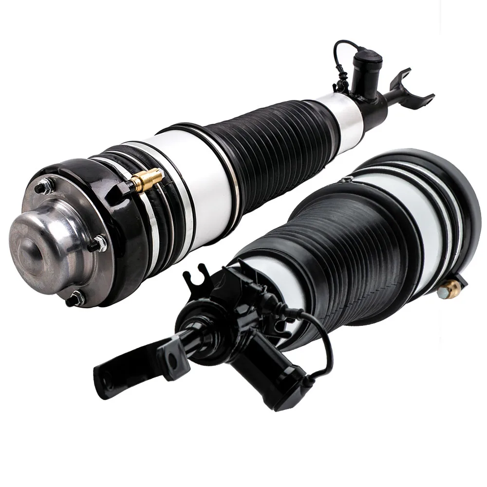 

Air Spring Bag Air Suspension Front Left Right For Audi A6 Allroad 4FH C6 3.0 TDI 3.0L 6cyl 06-11 Estate 4F0616040AA 4F0616040