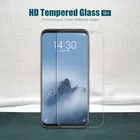 Защита экрана для Meizu 16 Plus 16S Pro 16T 16XS 16X закаленное стекло для Meizu 15 Plus 15 Lite M10 HD прозрачное стекло