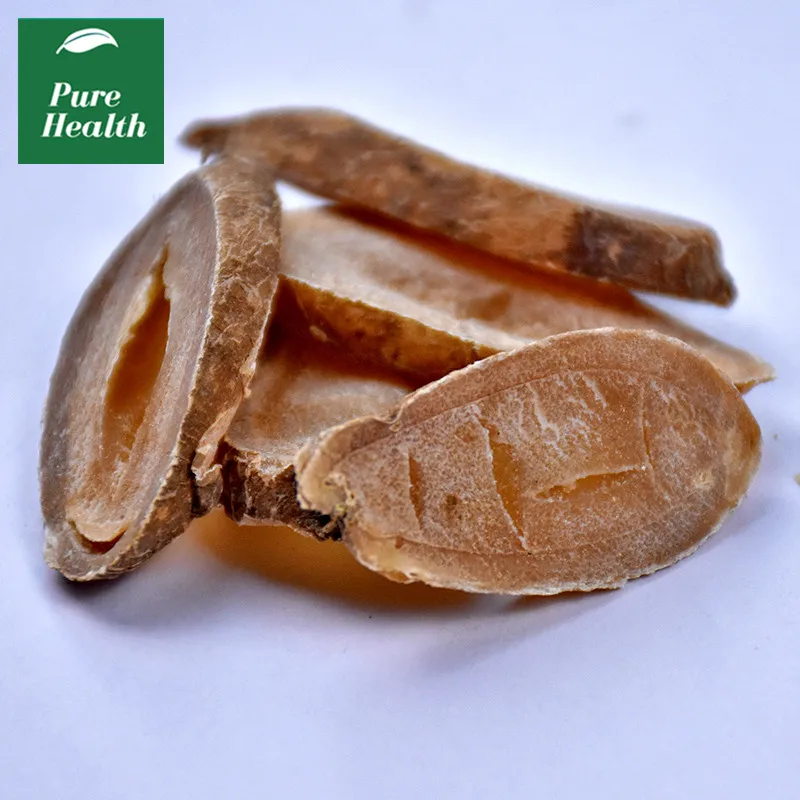 

Curcuma Root (Yu Jin)Radix Curcumae