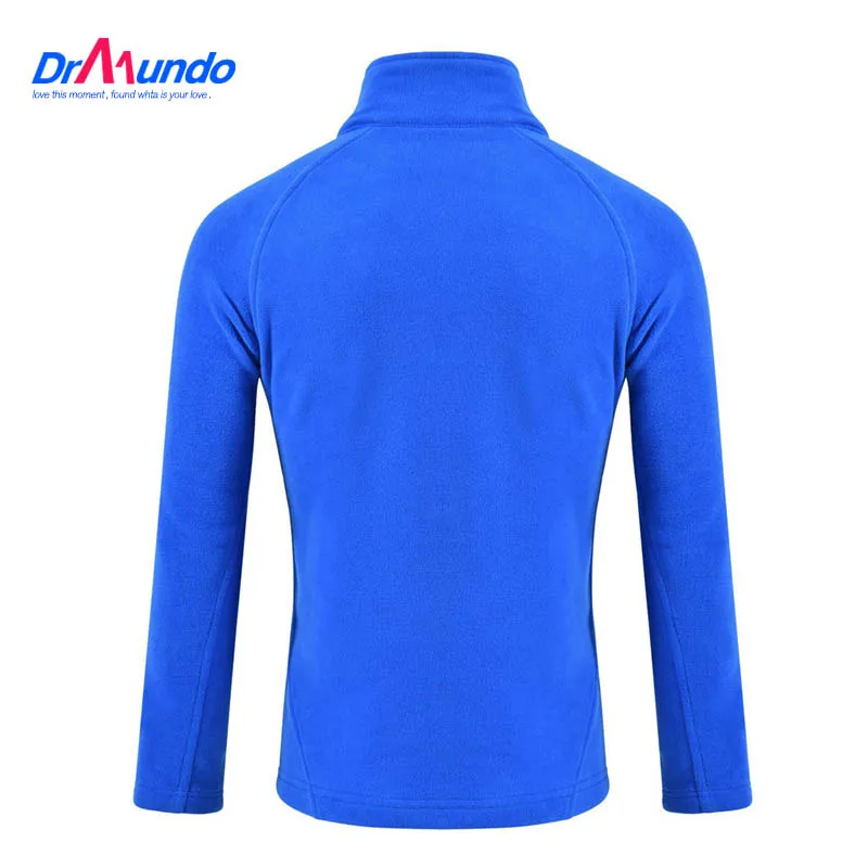 

2021 Men's Fleece Hiking Thermal Jackets Outdoor Sports Climbing Trekking Camping Windbreaker Male Warm sweater thickened Coats